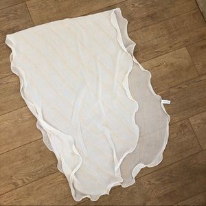 Calvin Klein fashion scarf